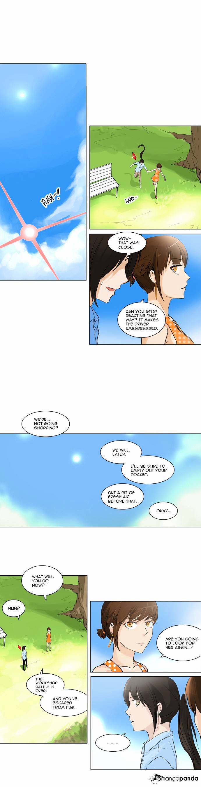 Tower of God, Chapter 189 image 22